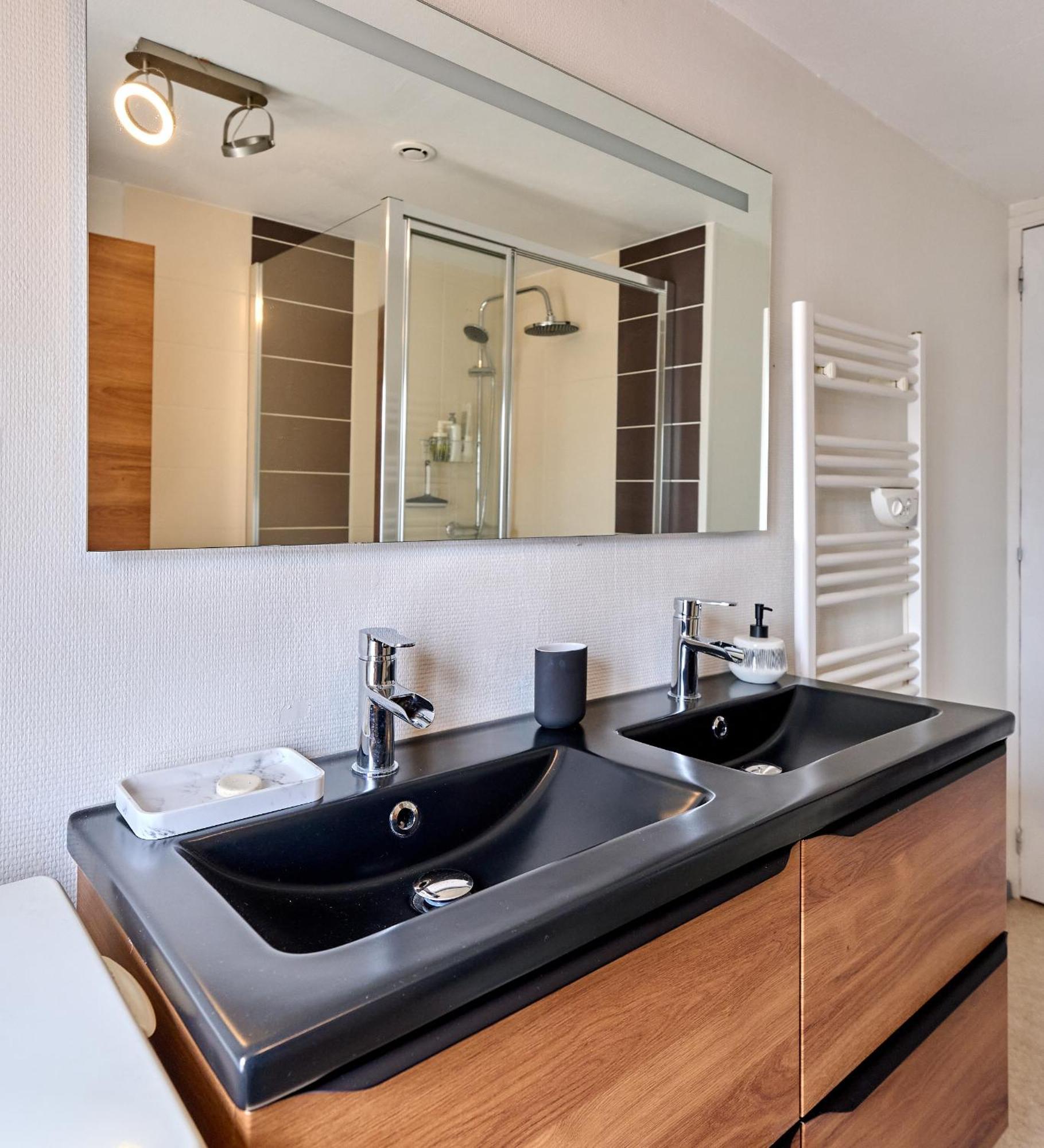 Appartement De Caractere, Charme Nevers Bagian luar foto
